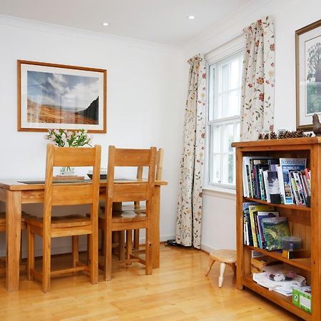 Edinburgh Mews Apartment Extérieur photo
