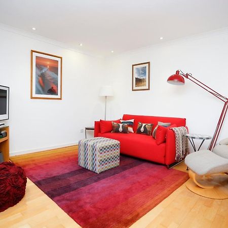 Edinburgh Mews Apartment Extérieur photo