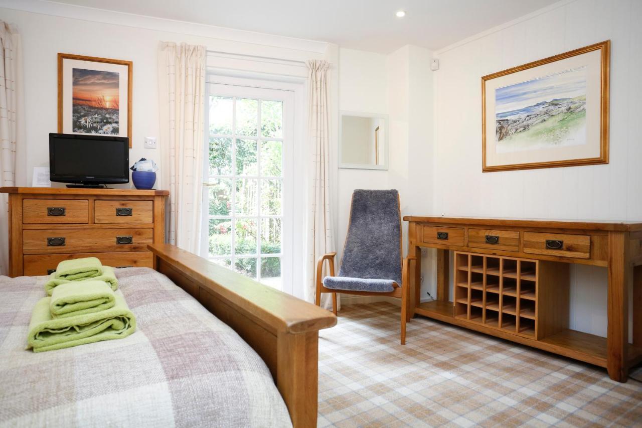 Edinburgh Mews Apartment Extérieur photo
